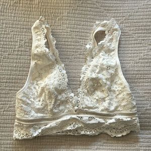 Victoria’s Secret Lace Bralette